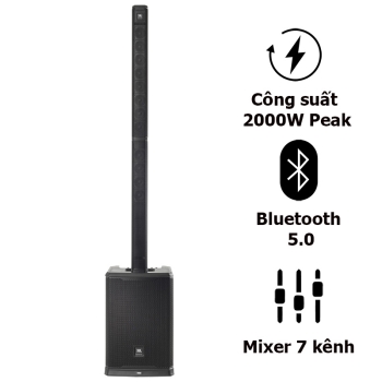 Loa JBL PRX ONE