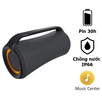 Loa Sony SRS-XG500