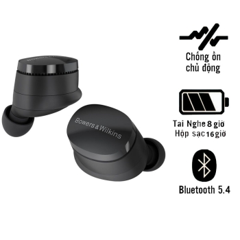 Tai nghe B&W Pi6