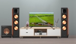 Dàn karaoke AT1 (Loa Paramax Euro 803 Classic + amply Euro A700 + Sub-A30)