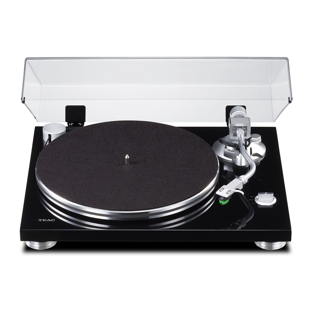 Đầu đĩa than TEAC TN-3B-SE