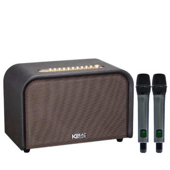 Loa Acnos Acoustic 3 Compact