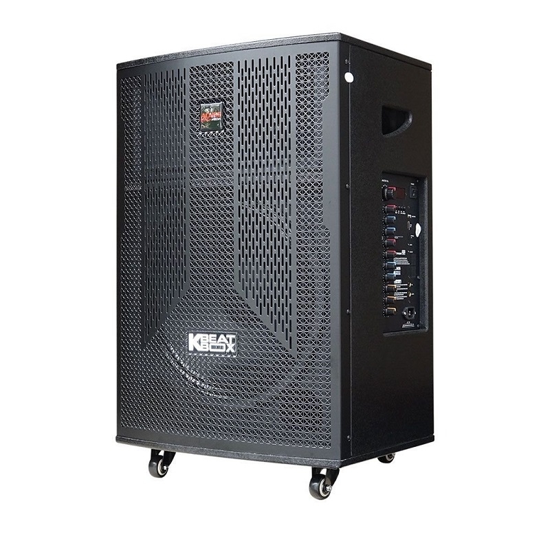 Loa karaoke di động Acnos CB406neo