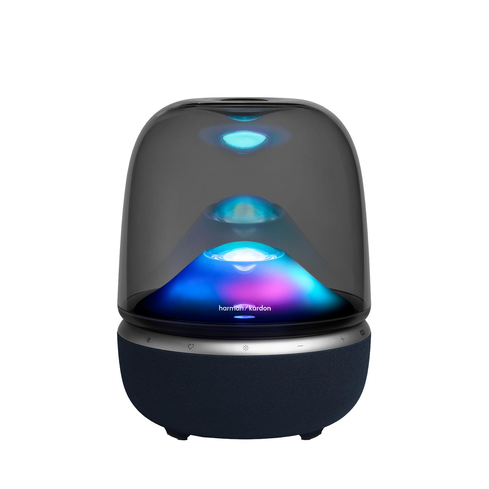 Loa Harman Kardon Aura Studio 5 Wi-Fi