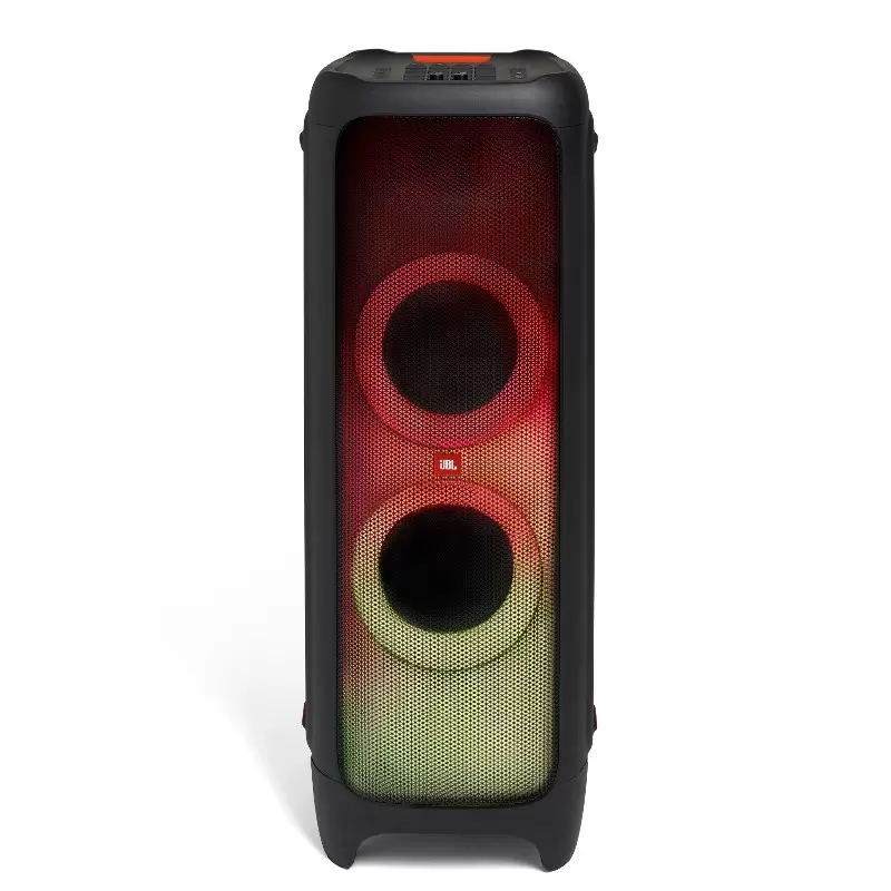 Đánh Giá Loa JBL PartyBox 1000