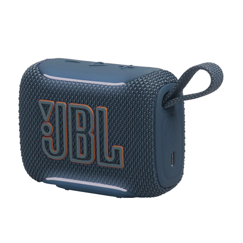 Loa JBL Go 5