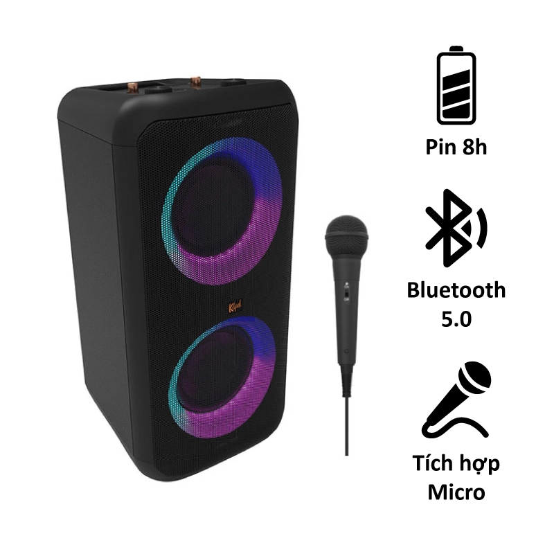 Loa Klipsch GIG XXL