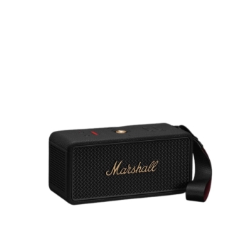 loa marshall middleton II (2) Sắp ra mắt