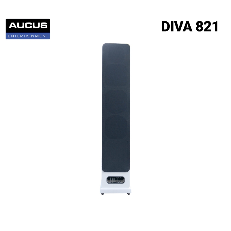 Loa Aucus Diva 821