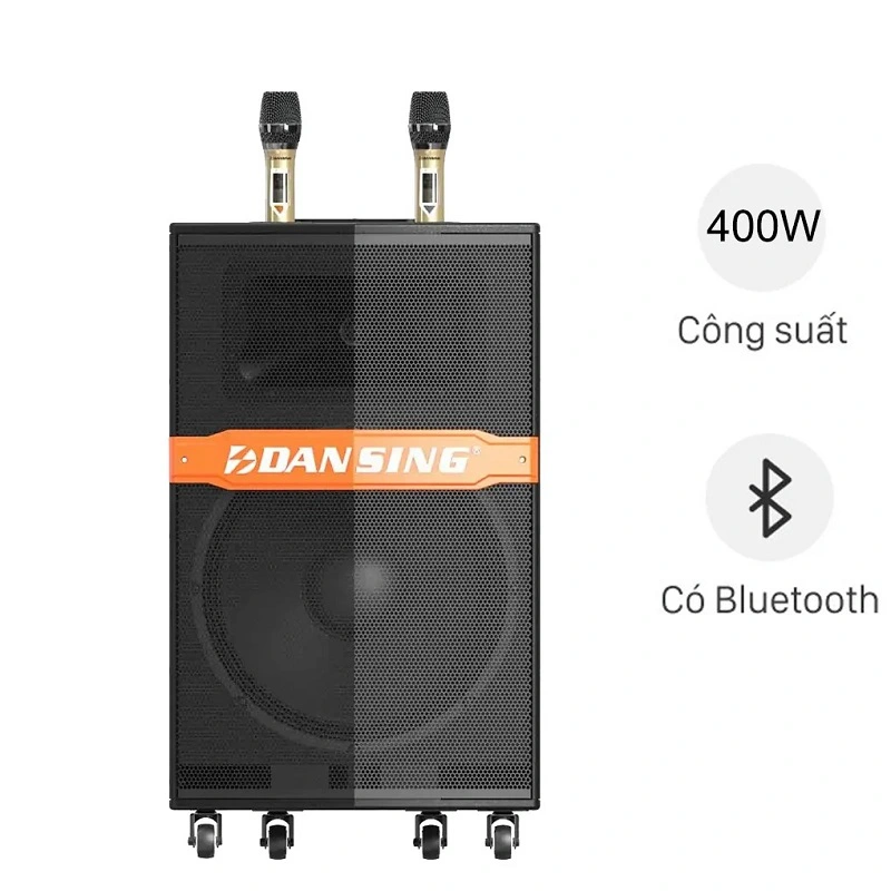 Loa Paramax Dansing HK-396S