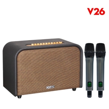 Loa Acnos Acoustic 3 V26