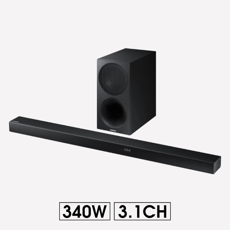Loa thanh Samsung HW-M550