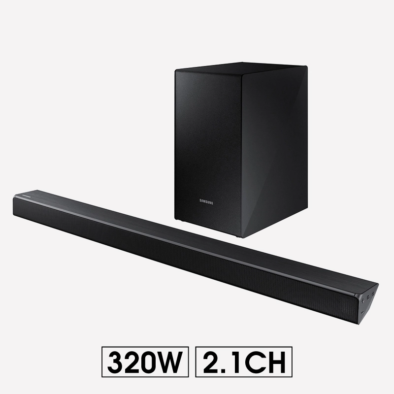 Loa thanh Samsung HW-N450