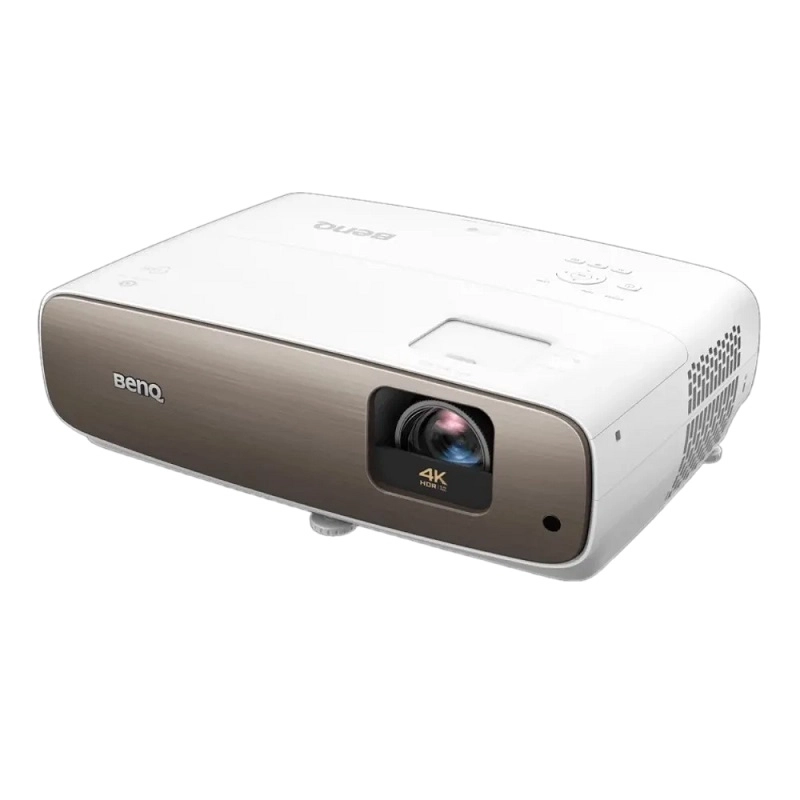 Máy chiếu 4K UHD BenQ W2710i