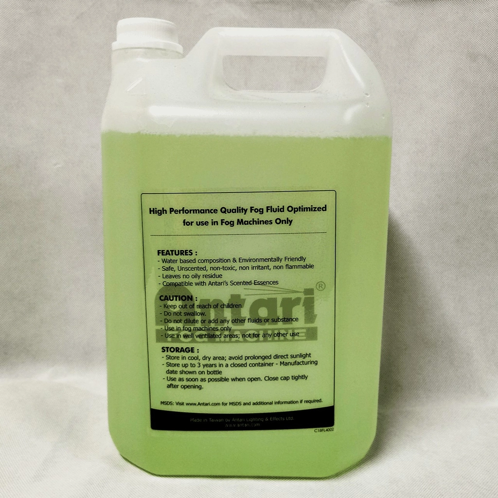 Dung dịch tạo khói Antari Flg-5