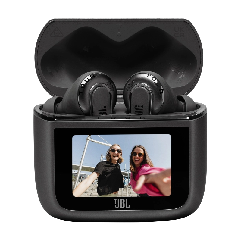 Tai nghe JBL Tour Pro 3