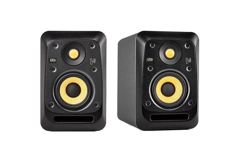 Loa KRK Rokit V4 S4