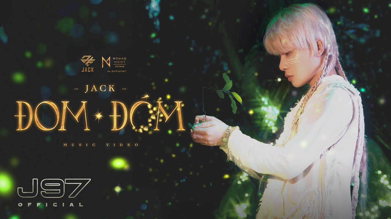 Đom Đóm - Jack